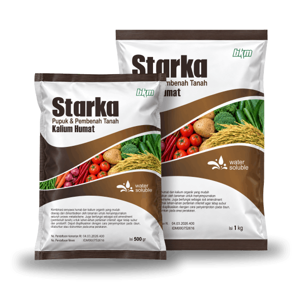 STARKA
